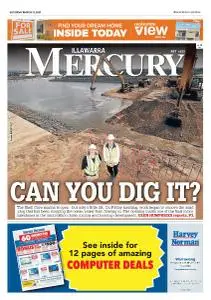 Illawarra Mercury - March 13, 2021