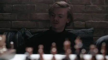 The Queen's Gambit S01E07
