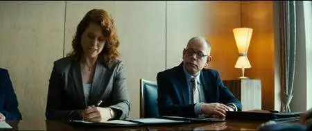 A Hologram for the King (2016)