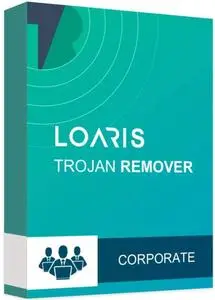 Loaris Trojan Remover 3.0.87.224 Multilingual Portable