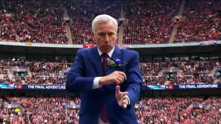 Football's Funniest Moments (2017)