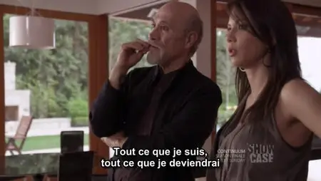 Continuum [Season 1] (2012)