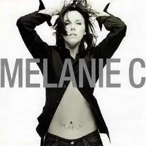 Melanie C - Reason (2003) Repost