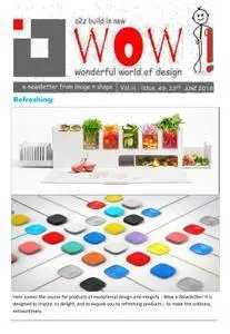 A2ZBuild E Newsletter - 26 June 2018