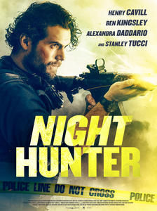 Nomis / Night Hunter (2018)