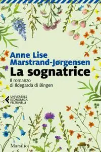 Anne Lise Marstrand-Jørgensen - La sognatrice