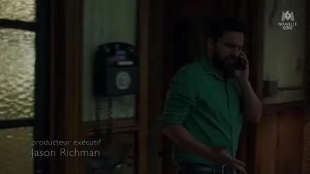 Stumptown S01E03