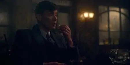 Peaky Blinders S06E02