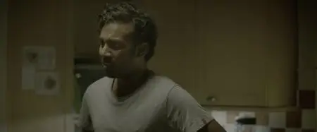 Yesterday (2019)
