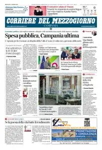 Corriere del Mezzogiorno Campania - 11 Gennaio 2023