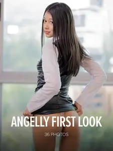 Angelly - Angelly First Look