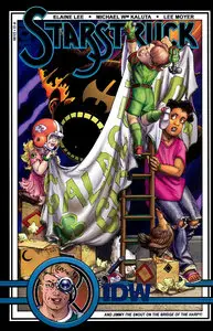 Starstruck #13 (2010)