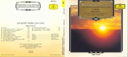 VA - Prestige Collection: Vol.51-Vol.100 (1960 - 1992)