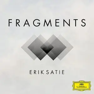 Erik Satie: Fragments (2022)