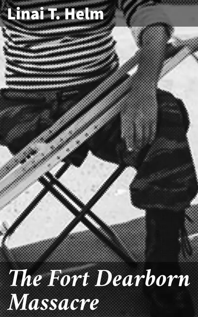 «The Fort Dearborn Massacre» by Linai T. Helm