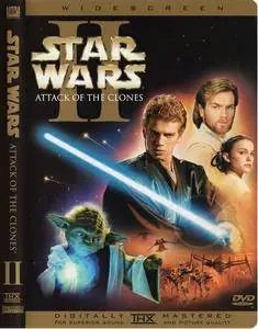Star Wars: Episode II - Attack of the Clones (2002) [ReUp]