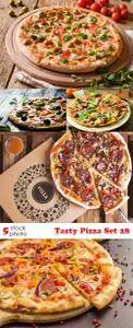 Photos - Tasty Pizza Set 28