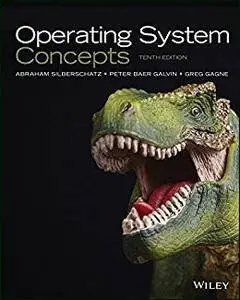 Operating System Concepts