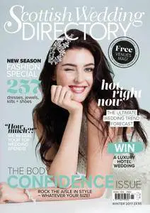 Scottish Wedding Directory - December 2016