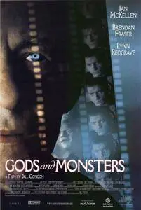 Gods and Monsters (1998)