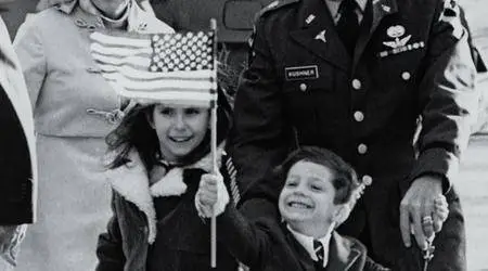 The Vietnam War COMPLETE (2017)