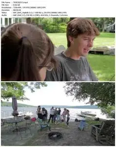 SexSquatch (2013)
