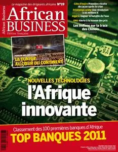 African Business - D?cembre 2011 - Janvier 2012