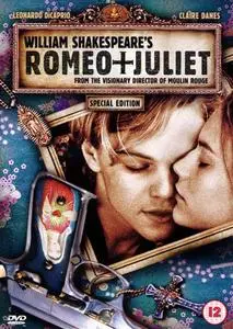 Romeo + Juliet / Ромео + Джульетта (1996)