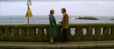 Hotel America / Hôtel des Amériques / Отель «Америка» (1969)