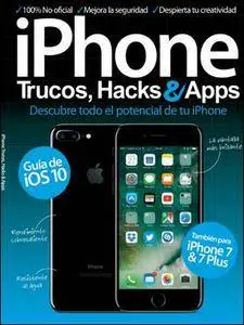 iPhone Trucos Hacks y Apps 2016