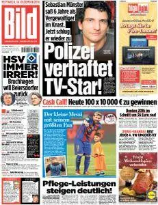 Bild - 14 Dezember 2016