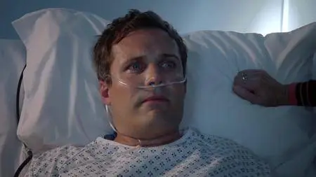 Holby City S19E65