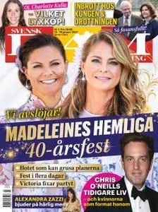 Svensk Damtidning – 12 januari 2022