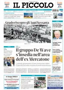 Il Piccolo Gorizia - 7 Marzo 2023