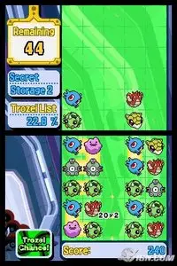 Pokemon: Complete DS Collection (ENG/RPG/2010)