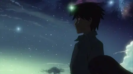 5 Centimeters per Second (2007) Byôsoku 5 senchimêtoru [ReUp]