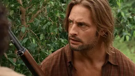 Lost: The Complete Collection (2004-2010)