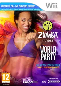 Zumba Fitness World Party (2013)