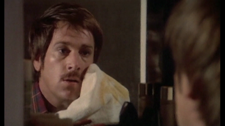 No, the Case Is Happily Resolved (1973) 