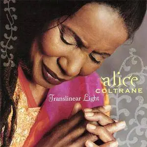 Alice Coltrane - Translinear Light (2004) {Impulse} **[RE-UP]**