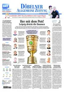 Döbelner Allgemeine Zeitung - 25. Mai 2019