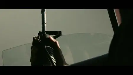 The Trade S01E01