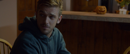 The Guest (2014)