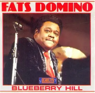 Fats Domino - Blueberry Hill (1988)