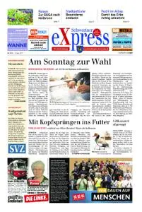 Schweriner Express - 25. Mai 2019