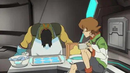 Voltron: Legendary Defender S02E05