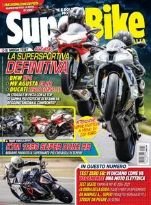 Superbike Italia - Febbraio 2023