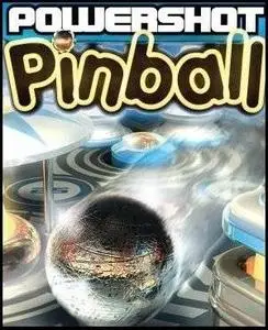 Powershot Pinball (RIP-Version)