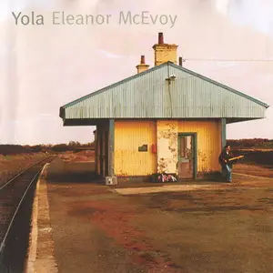 Eleanor McEvoy - Yola (2001) PS3 ISO + DSD64 + Hi-Res FLAC