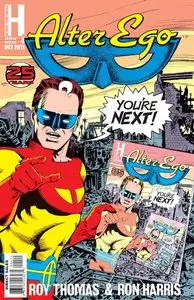 Alter Ego 004 (2011)